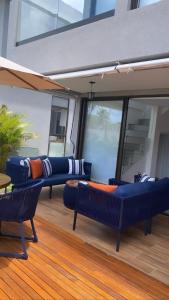 Casa Maldivas em São Miguel dos Milagres