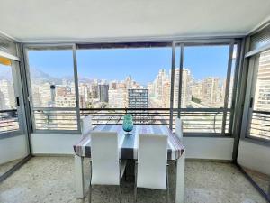 TORRE VALENCIA BENIDORM