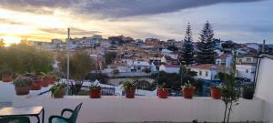 APARTAMENTO HUERTA NUEVA