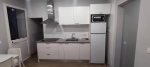 APARTAMENTO HUERTA NUEVA