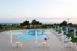 Vosporos Hotel