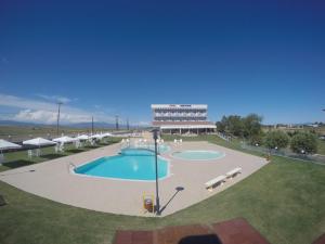 Vosporos Hotel
