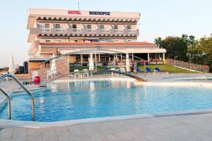 Vosporos Hotel