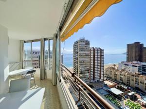 TORRE VALENCIA APARTMENT