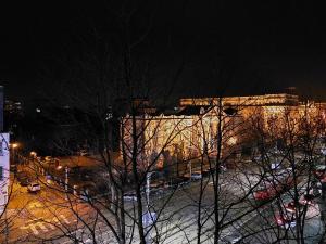 Boulevards apartment