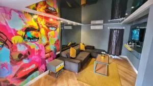 Letstay Hotel - Adults Only - Barınak