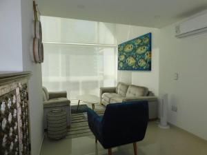 Apartamento Duplex en Santa Marta, Pozos Colorados