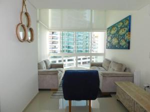 Apartamento Duplex en Santa Marta, Pozos Colorados