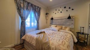 Adorable modern guesthouse with full kitchen