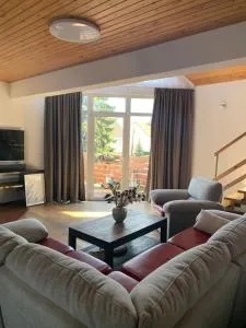 Villa Haškova with 3 bedrooms - Szelcse