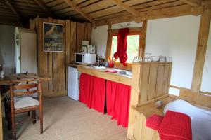 B&B / Chambres d'hotes Le Nid Dans Les Bruyeres : photos des chambres