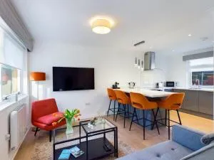 Scotchacre Kingsbarns - Walk to Beach & Golf Club - Boarhills