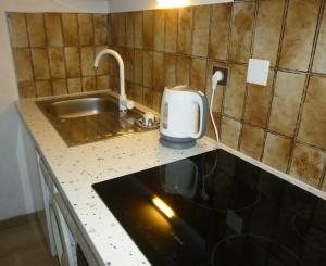 Nice-Miramar Apartment and Parking