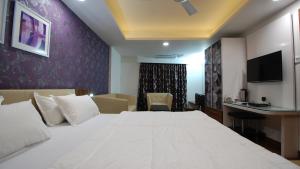 Hotel Ambassador