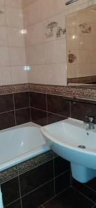 1 комнатная квартира на центральной Мытнице