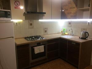 1 комнатная квартира на центральной Мытнице