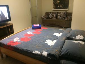 1 комнатная квартира на центральной Мытнице