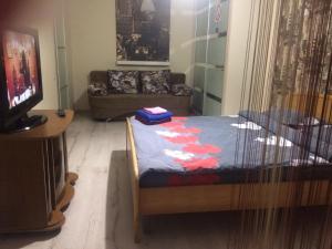 1 комнатная квартира на центральной Мытнице