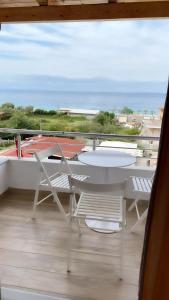 Hotel Beach Restaurant Fabio