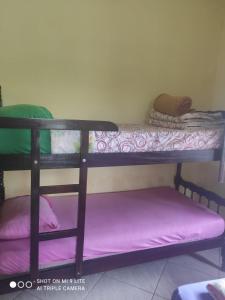 Pousada e Restaurante Boia Cross