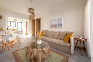 Irene's Sunny apartment - 兰皮