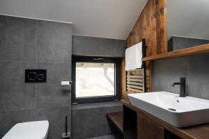 Naturia chata, NATUR RESORT