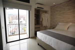 On Apartasuites