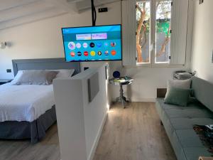 Il Giardino Segreto Gardasee Ferienhaus