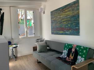 Il Giardino Segreto Gardasee Ferienhaus