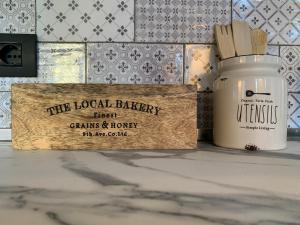 Il Giardino Segreto Gardasee Ferienhaus