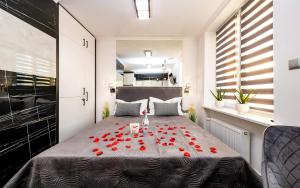 Apartament Lipowa Love Rooms