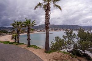 Nice Studio With Balcony At 7 Min From The Beach