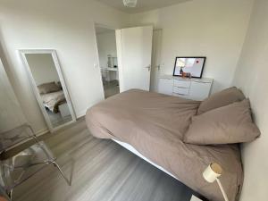 #Casafouilloy Appartement de plein pied avec grande terrasse