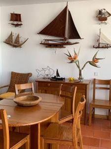 Apartamento Marina Mar