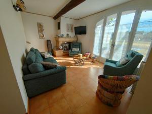 Gîte Soleïado - Mas du Soleil