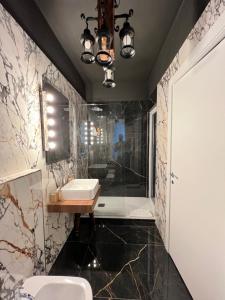 Residenza Anton Doni