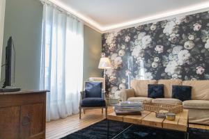 Appartements LES BC BG : photos des chambres