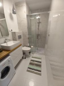 Apartament Ami Stegna