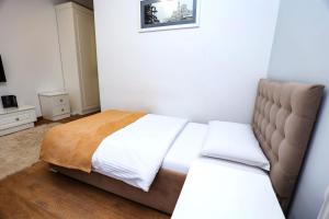Deluxe Twin Room room in Bujtina Oxhaku