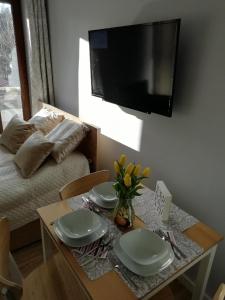 Apartament Ami Stegna