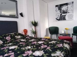 Hebrangova Capital apartman