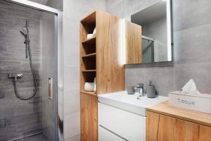 Apartmány Pálenica & Ostredok - Galeria Apartments Jasná Lúčky