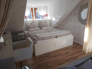 Unterkunft Mitten im schönen Frankenland