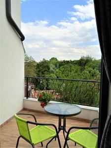 Cloud 6 Top Center360° viewFree private parking