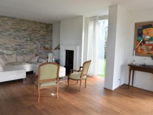Bergen Mountain Villa, Garden & Sea