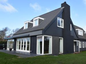 Bergen Mountain Villa, Garden & Sea