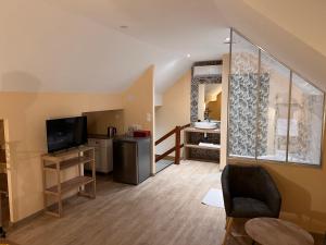 OLGA Chambre Dhôte "Betty 3"