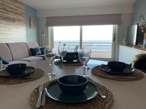 LECOMTE Zeedijk 177 Blankenberge