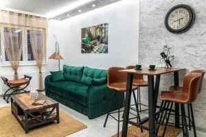 Apartman Despot - 洛兹尼察