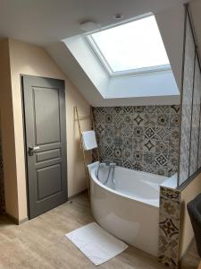 OLGA Chambre Dhôte "Betty 3"